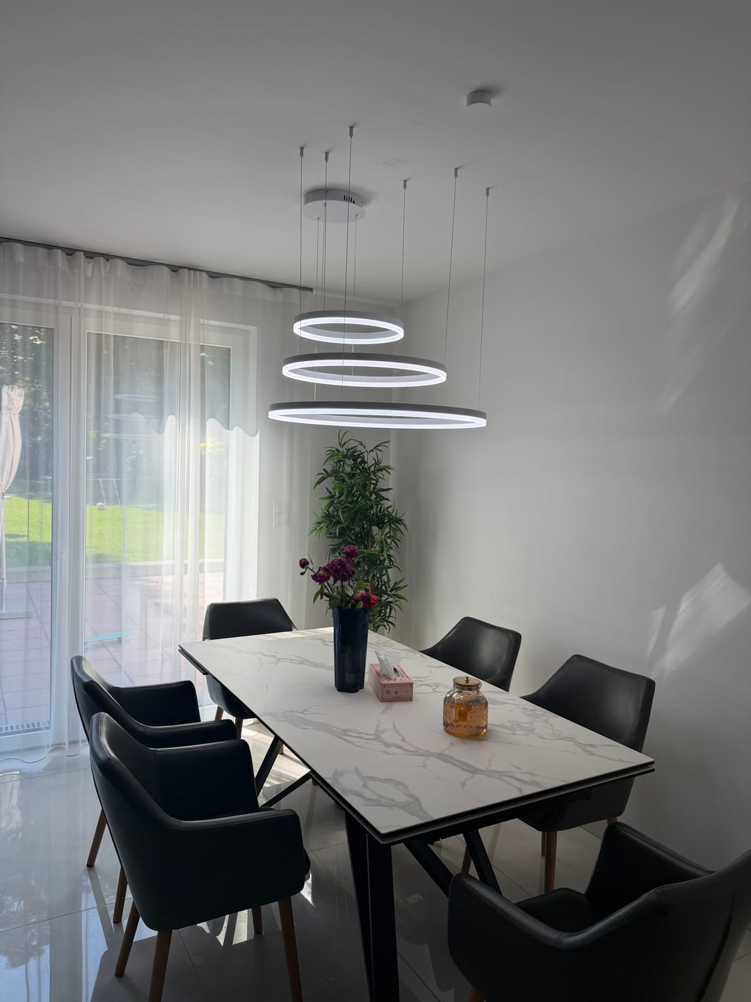 Customer photo review of Tap-Light® - Solevita
