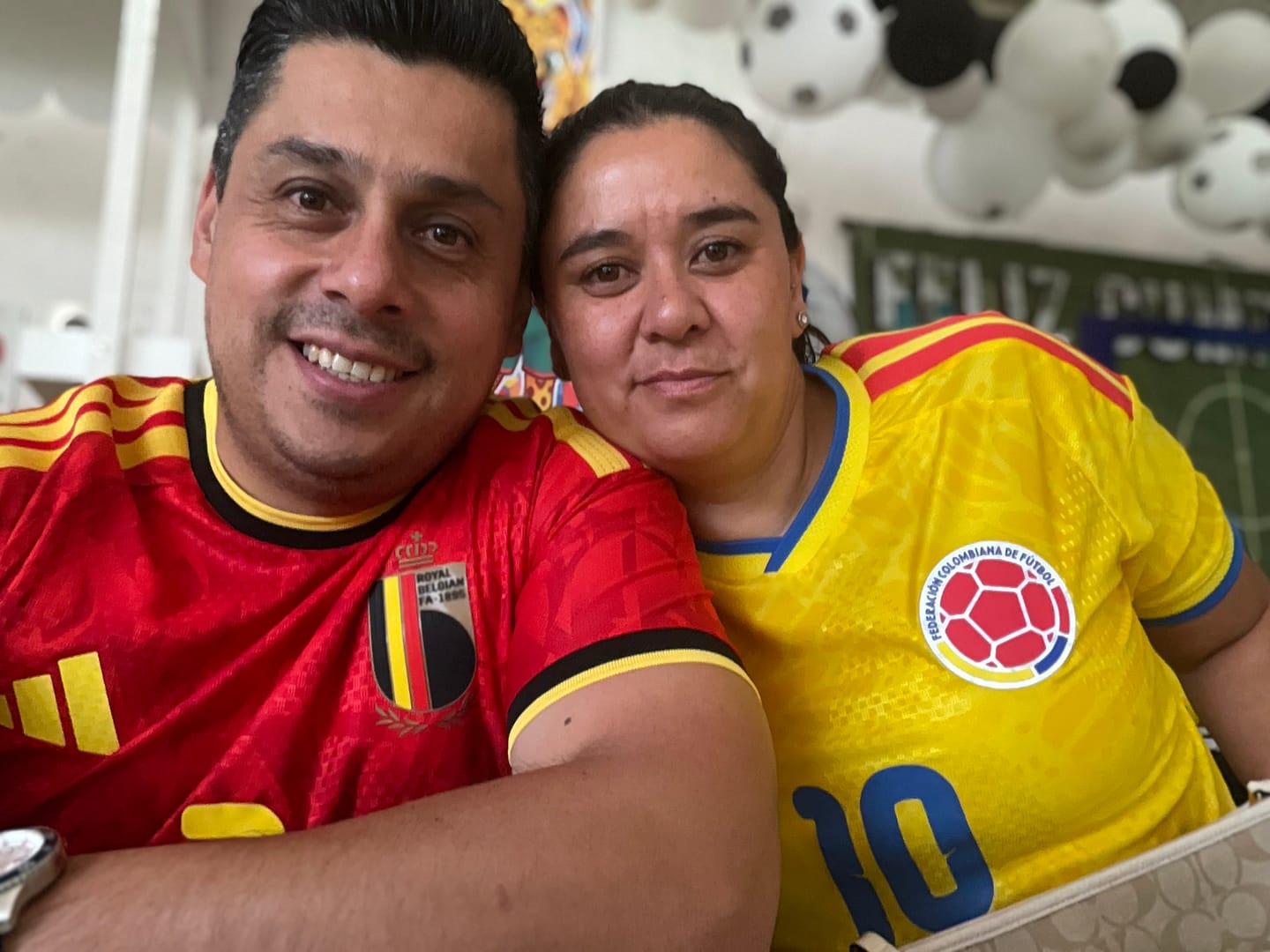 Customer photo review of Inglaterra 2026 - 2027 Local Vers. Jugador