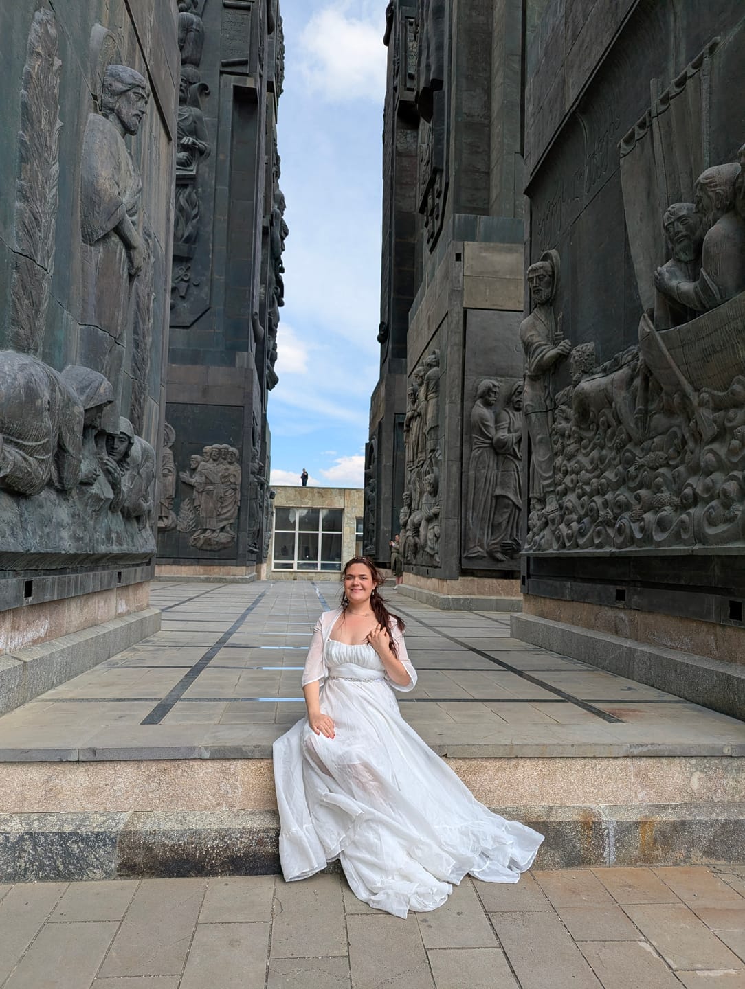Customer photo review of Le Cercle des Femmes Fatales