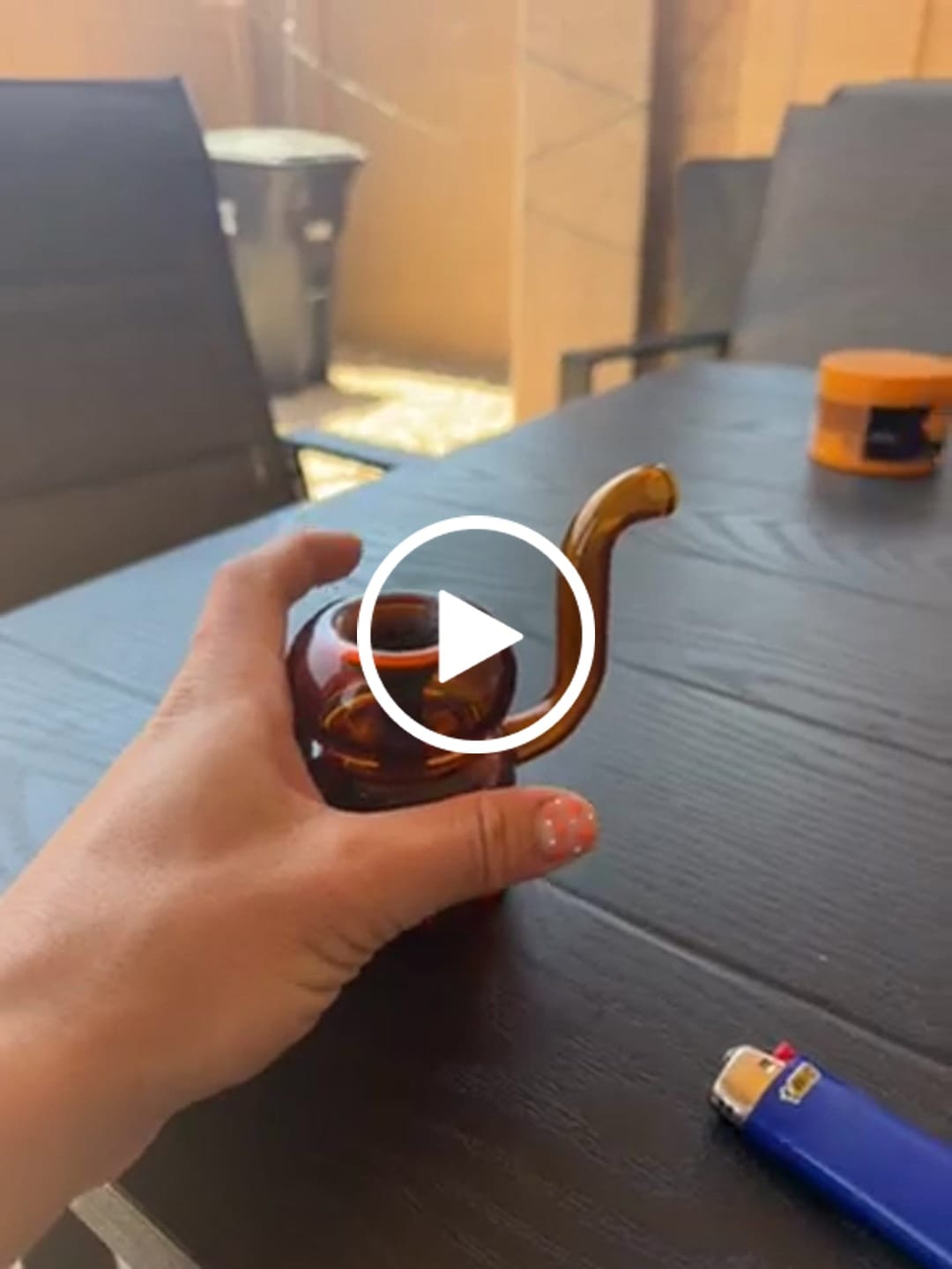 Customer video review of SavedBy Package Protection
