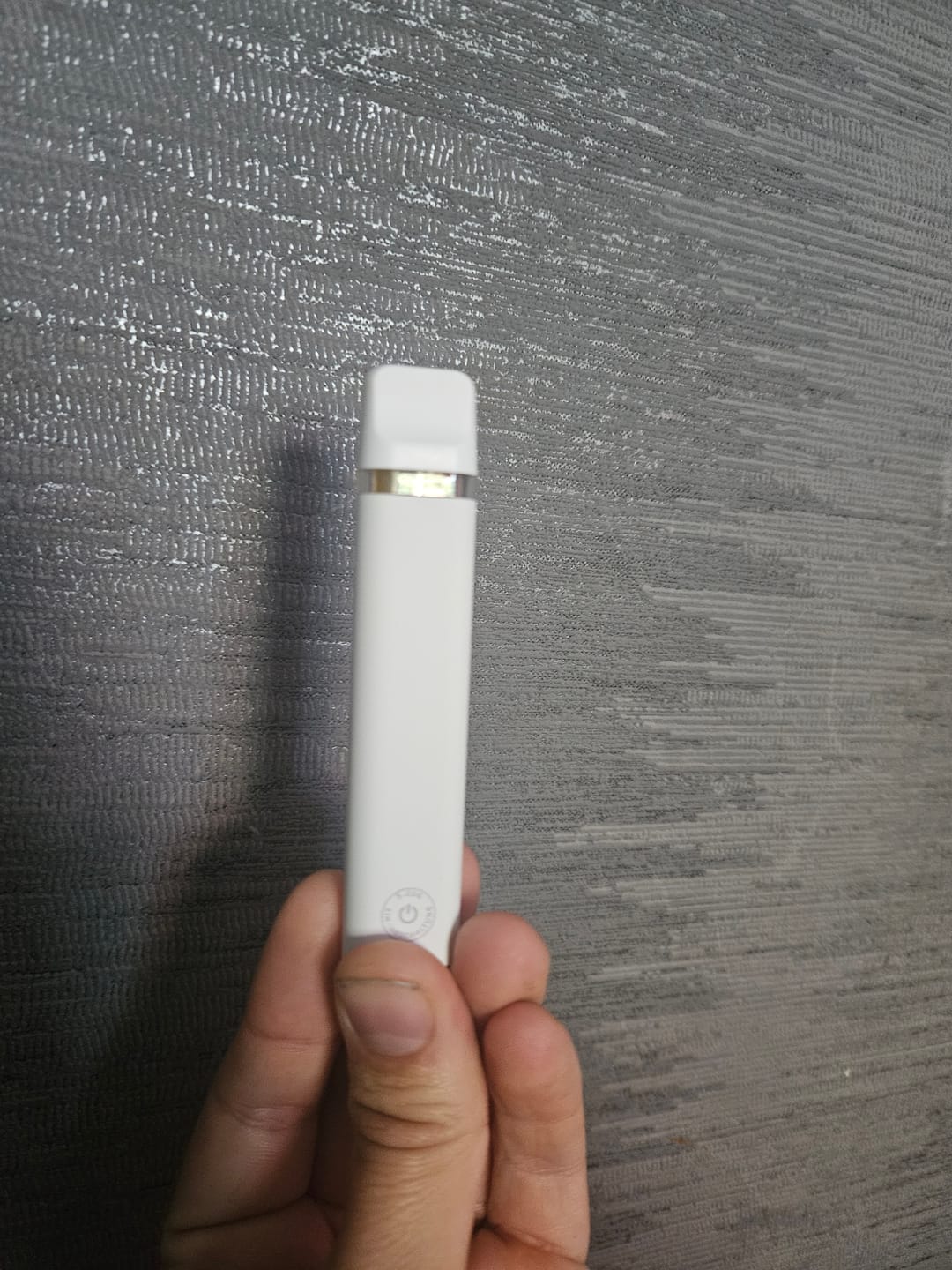 Customer photo review of HHZ Vape Pen 95% - Amnesia