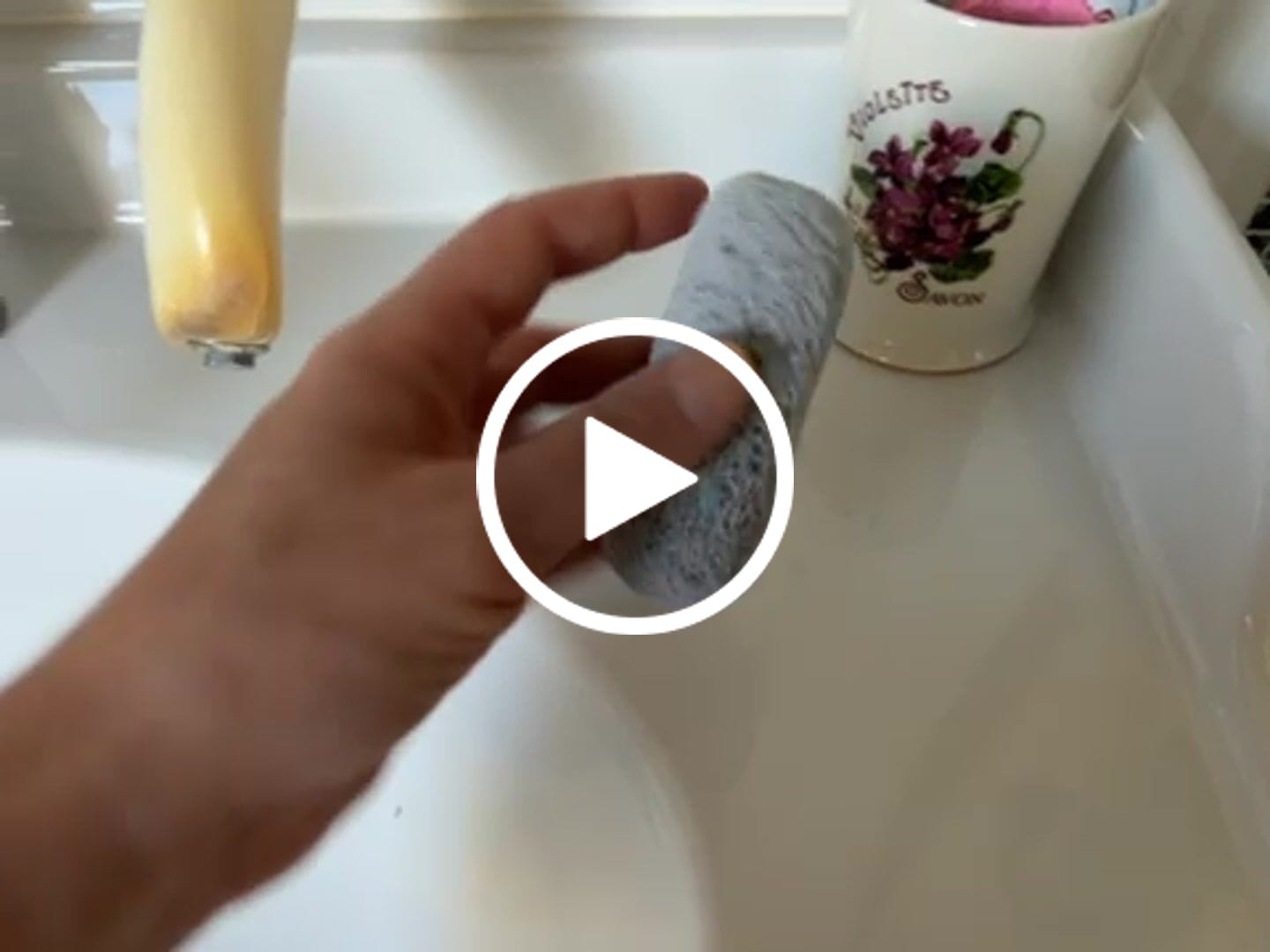 Customer video review of Pierre ponce – pieds et corps