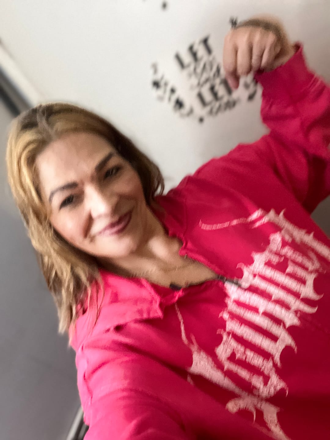 Customer photo review of 5224 - Hardstyle Zip-Ups