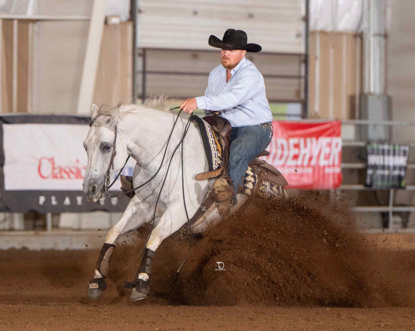 Customer photo review of OptiWize Collagen +Plus Horse Joint Supplement