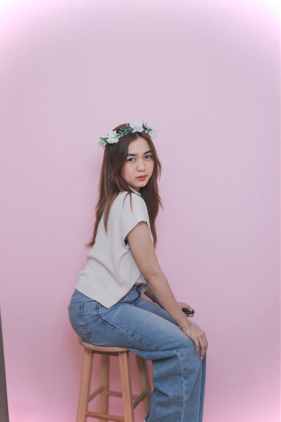 Customer photo review of 📸 Printave™ Self-Photo Studio (10-minute shoot)