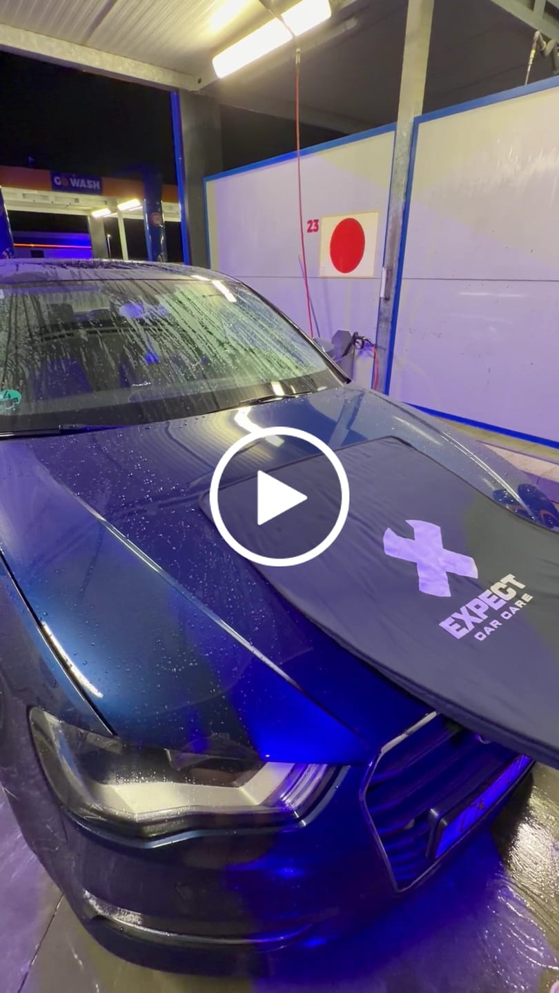 Customer video review of Pulloff Drying Towel