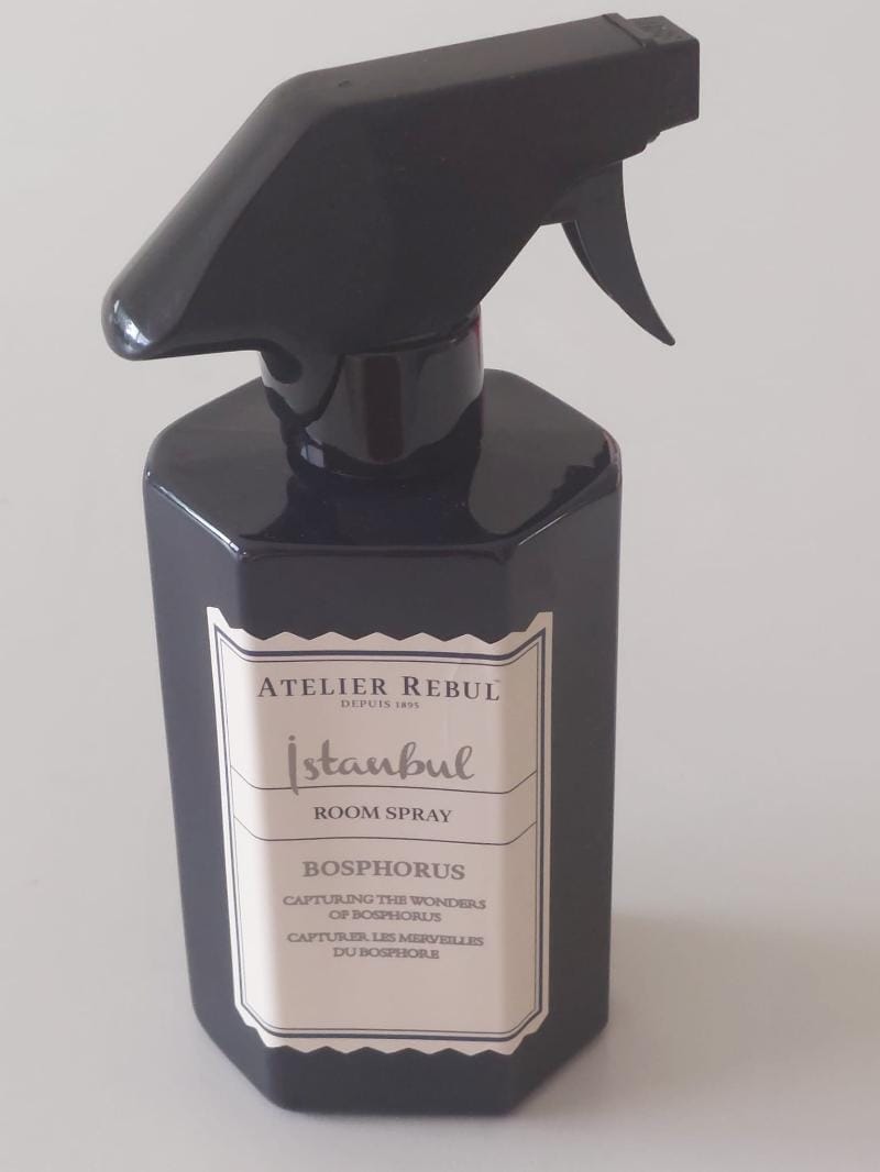 Customer photo review of Istanbul Handzeep Navulling 500ml