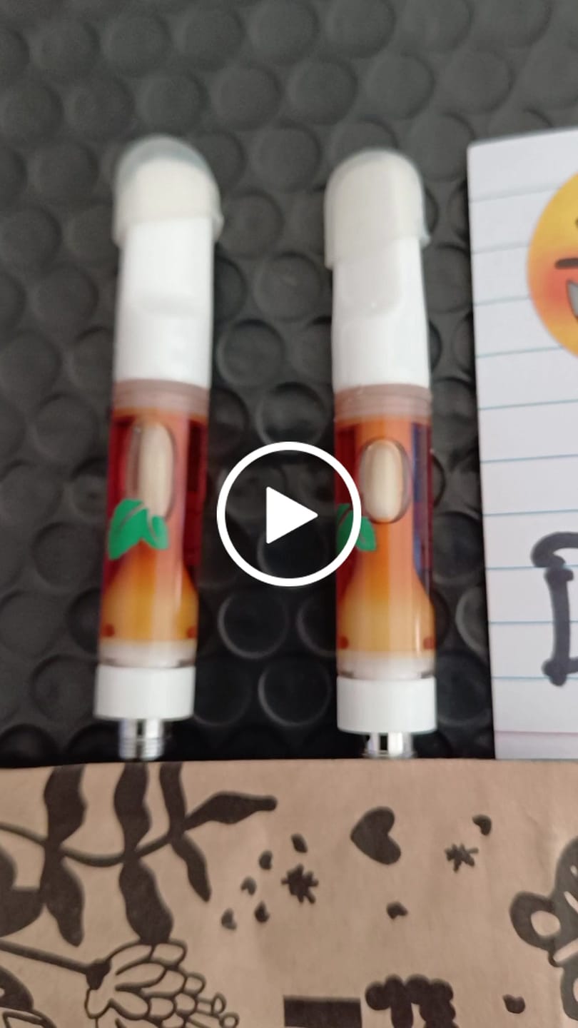 Customer video review of B-Ware  Kartuschen