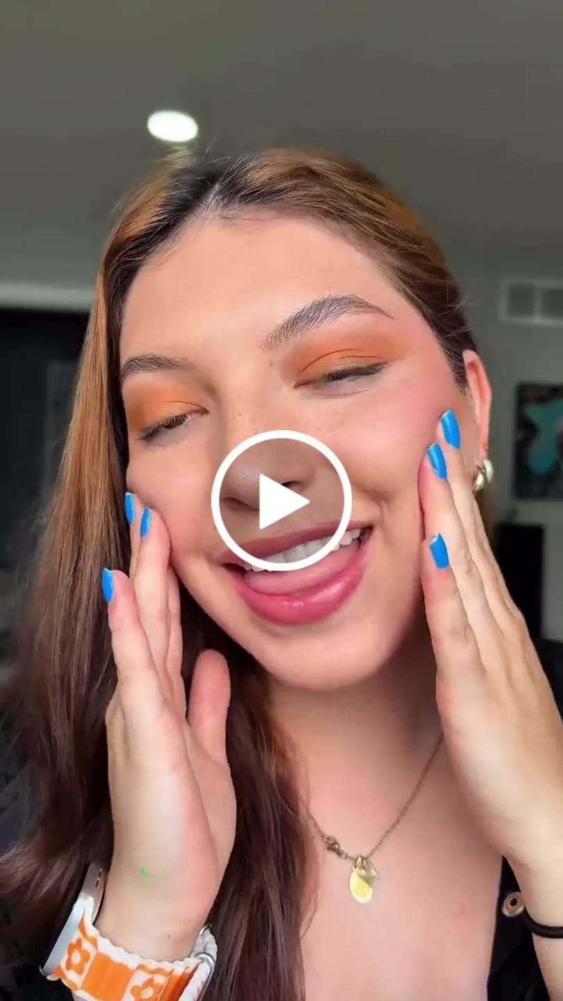 Customer video review of Kojic Acid & Tranexamic Acid Serum