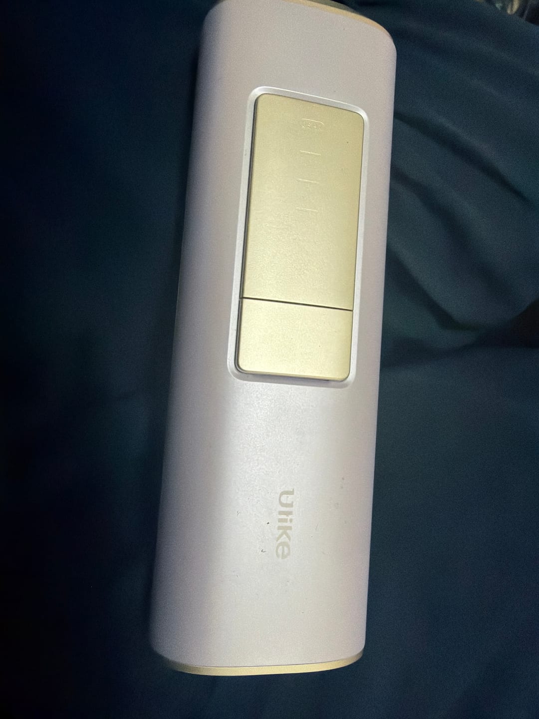 Customer photo review of Ulike Air 2 Max家用除毛儀