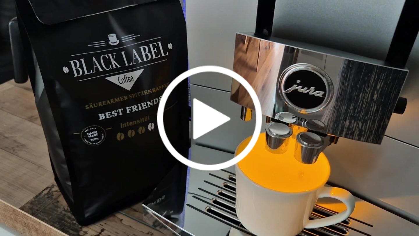 Customer video review of Best Friends Crema King