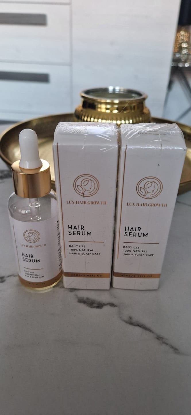 Customer photo review of Formule Essentiel
