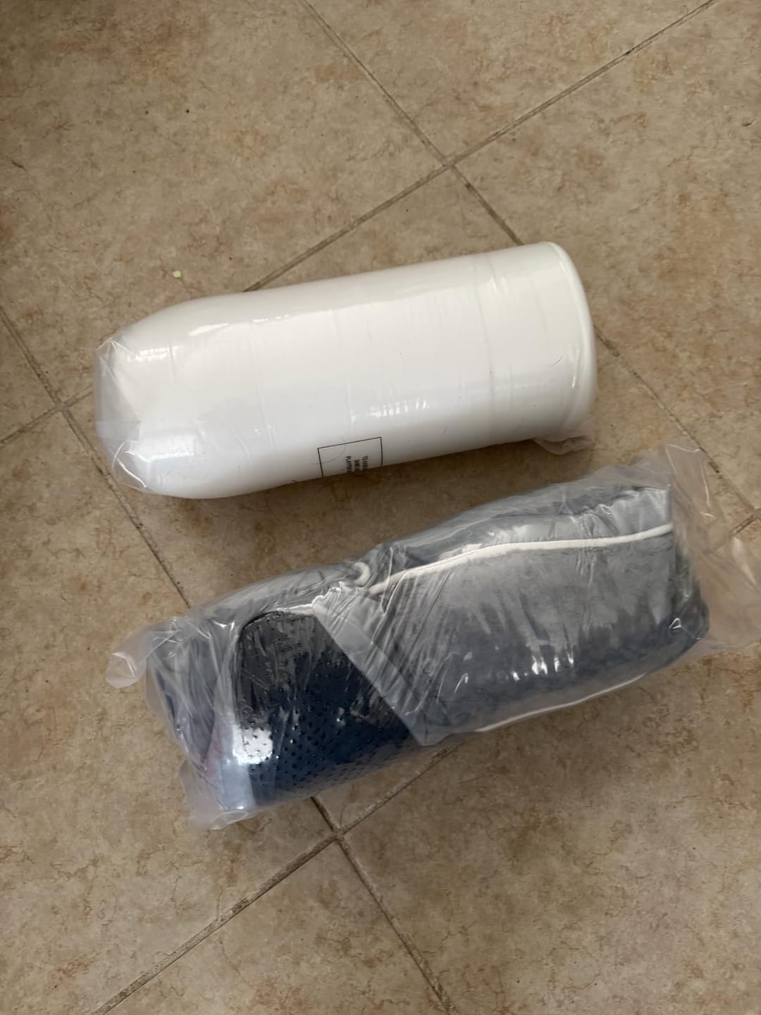 Customer photo review of The Big Loll
