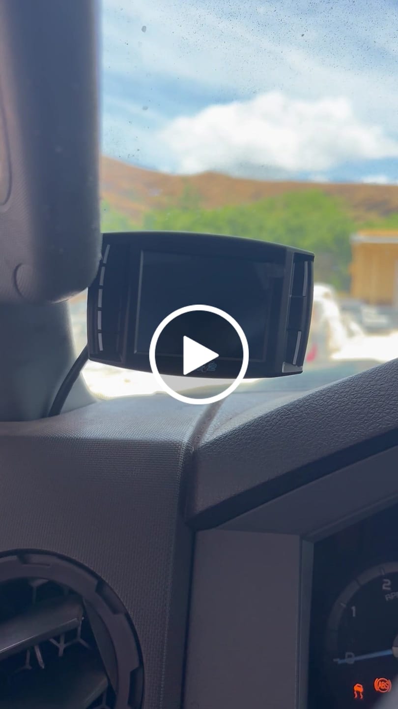 Customer video review of Mini Maxx Tuner V2 | Powerstroke, Cummins & Duramax