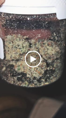 Customer video review of CALI MIX AAA+ – Premium Selection