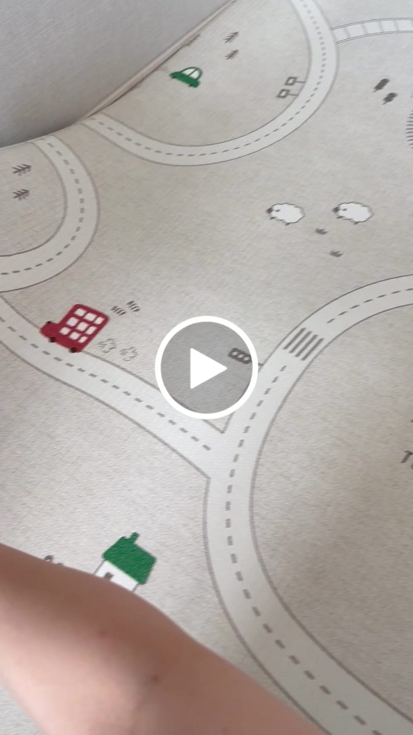 Customer video review of 【子育て支援大賞2025受賞商品】PARKLON やわらかクッションマット