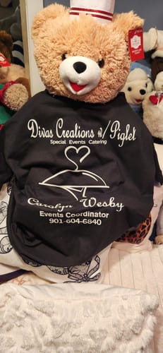 From Carolyn W.'s review