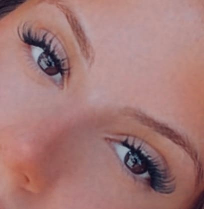 Customer photo review of THE CAT EYE