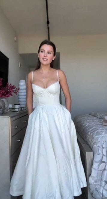 Customer photo review of Selene