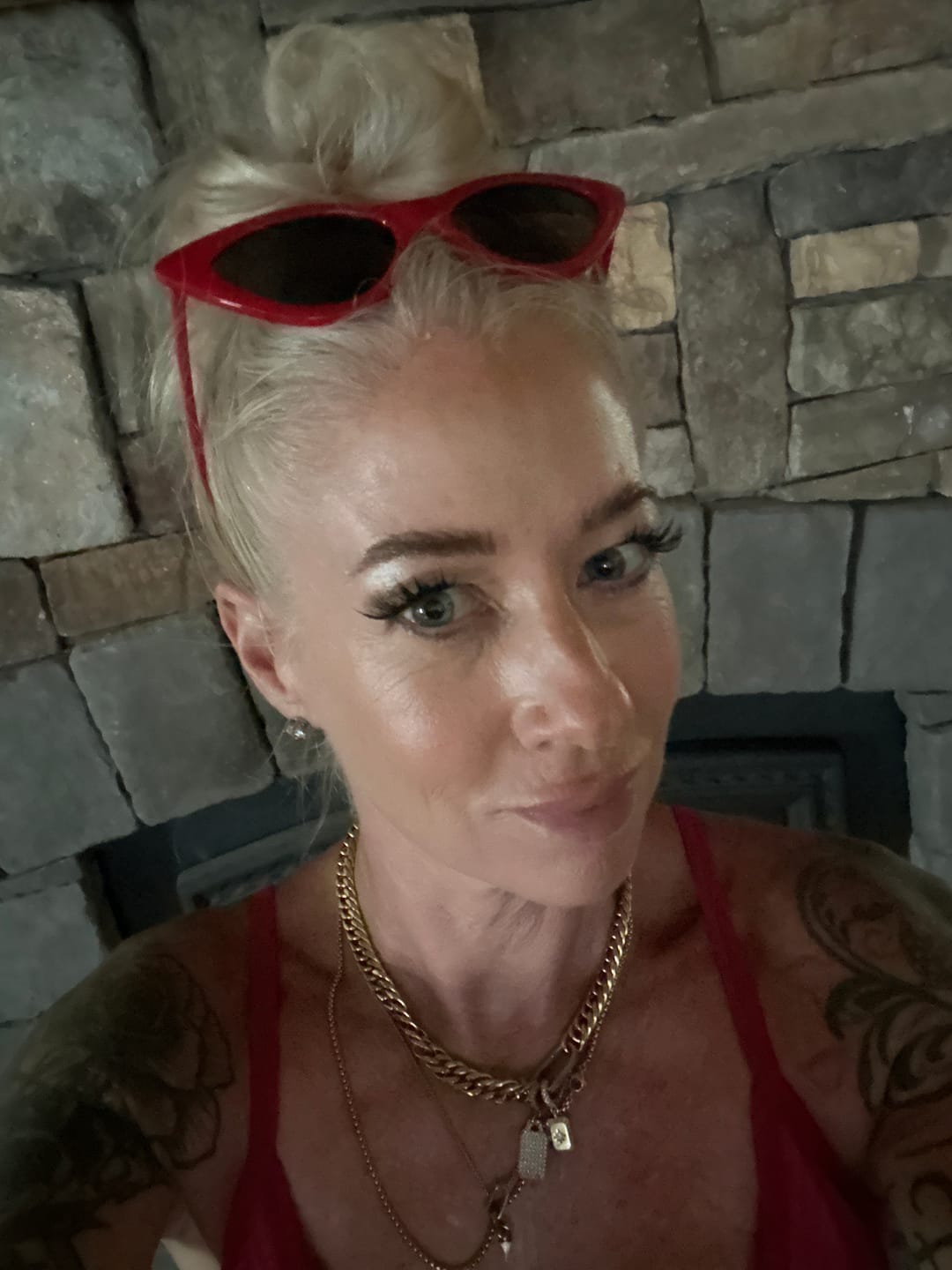 Customer photo review of PixieFox