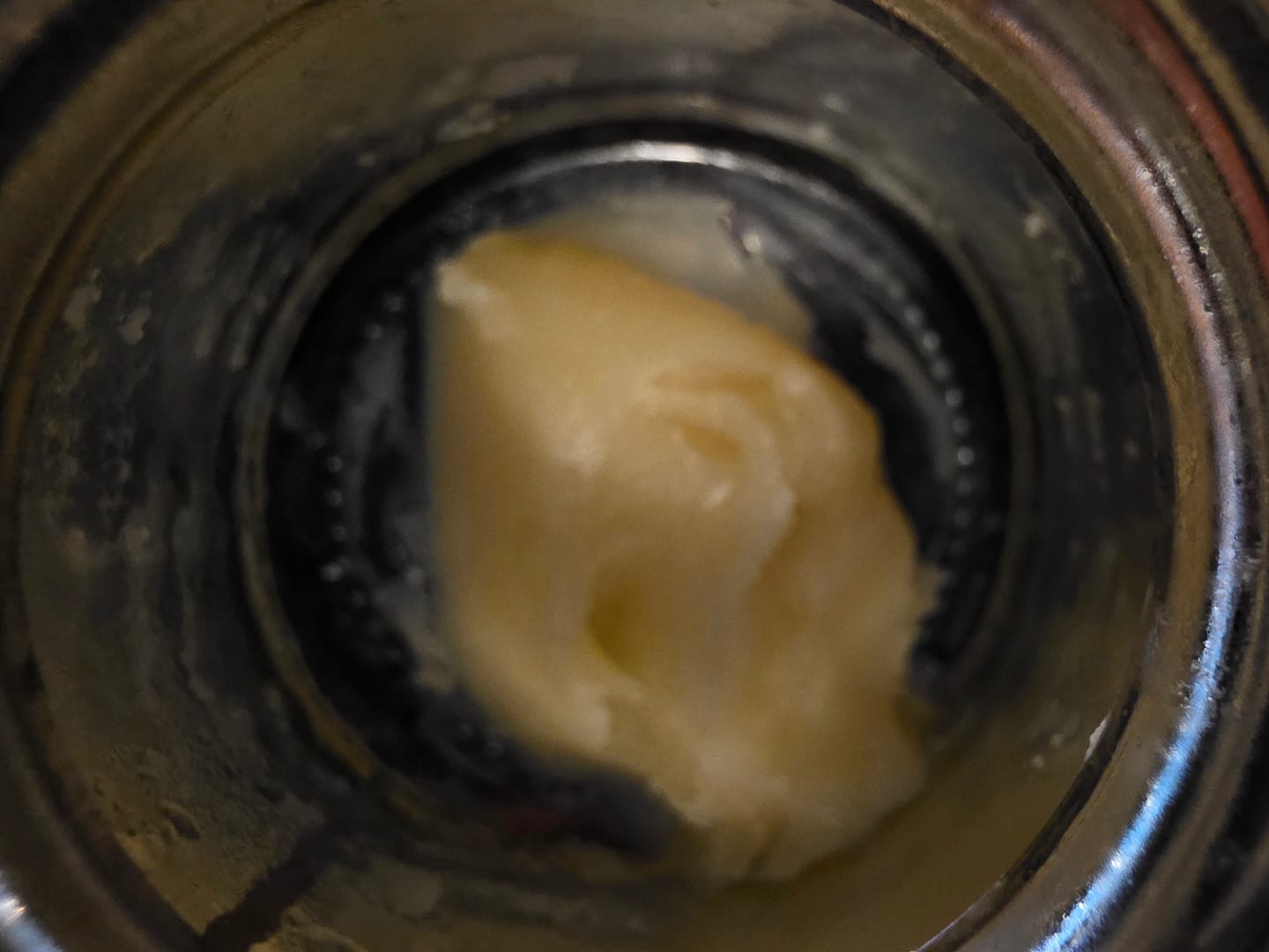 Customer photo review of Goldiez Badder Live Resin - 28 Grams
