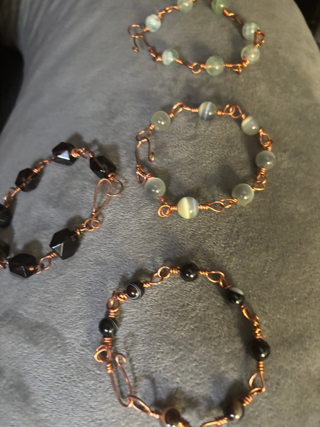 Customer photo review of DIY Beads&Charms (Galaxy Diy/Beadhappier)