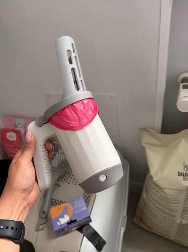 Customer review photo