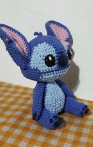Customer photo review of MegaPack crochet