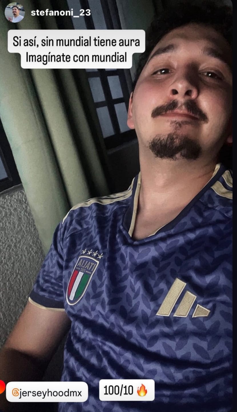 Customer photo review of Italia Local 26'