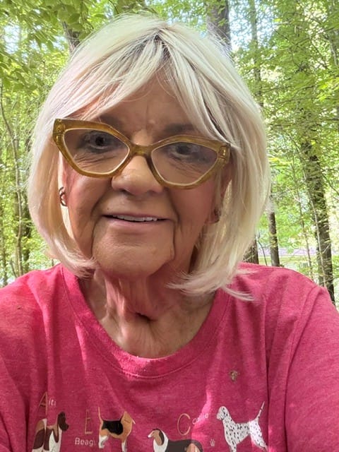 Customer photo review of PRESS RELEASE - Swedish Blonde