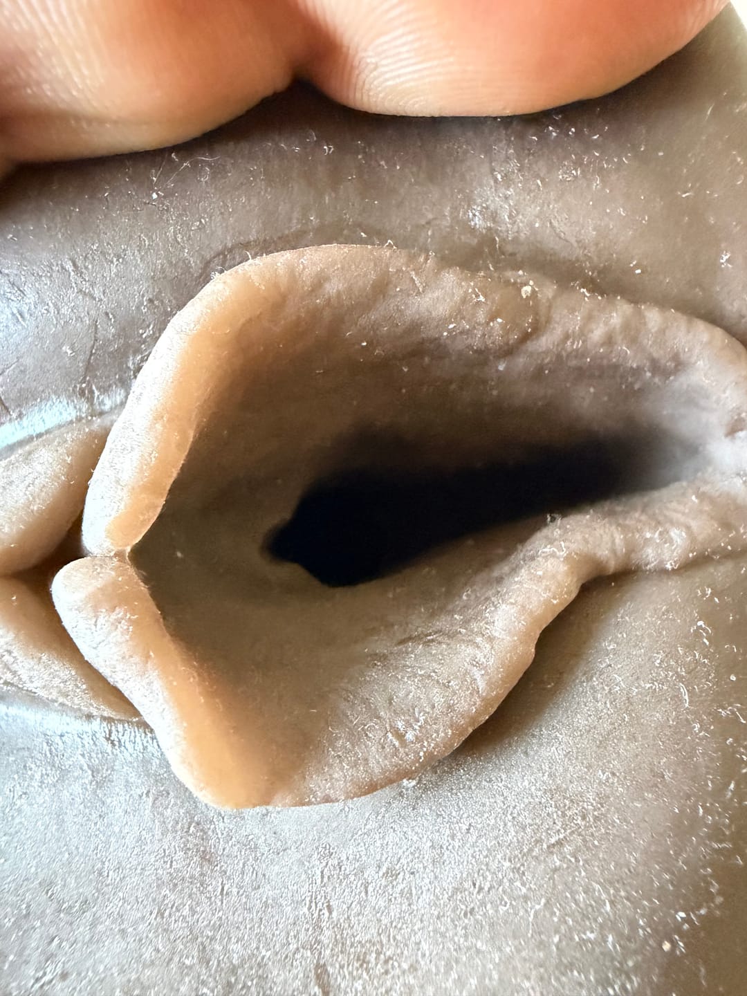 Customer photo review of Nicole Kitt Fleshlight