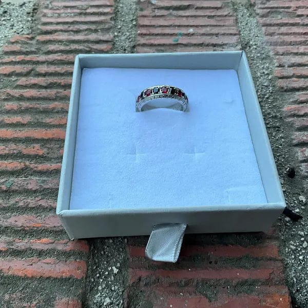 Customer photo review of Custom Jewelry