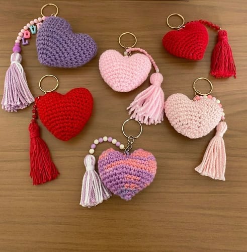 Customer photo review of MegaPack crochet