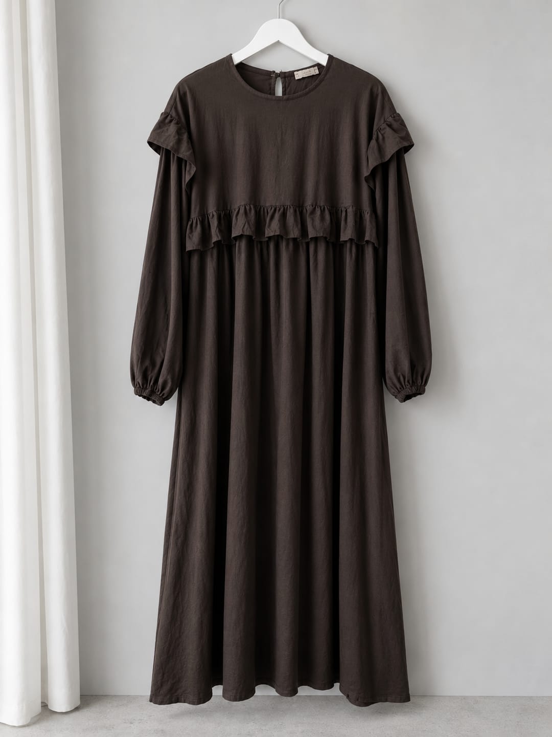 Customer photo review of Mimi Kleid