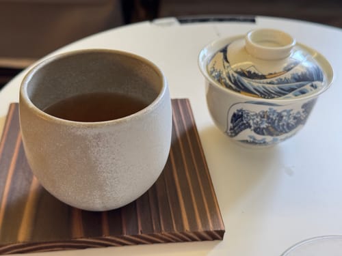 顧客對Vermicular 圓身茶杯 Yunomi Tea Cup 6.5cm的照片評價