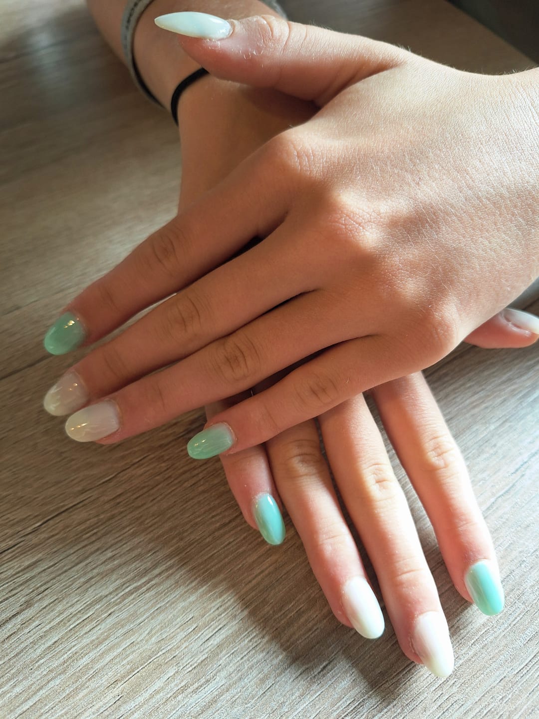 Customer photo review of Voordeel Set 6 Kleuren - Kies 6 Stuks