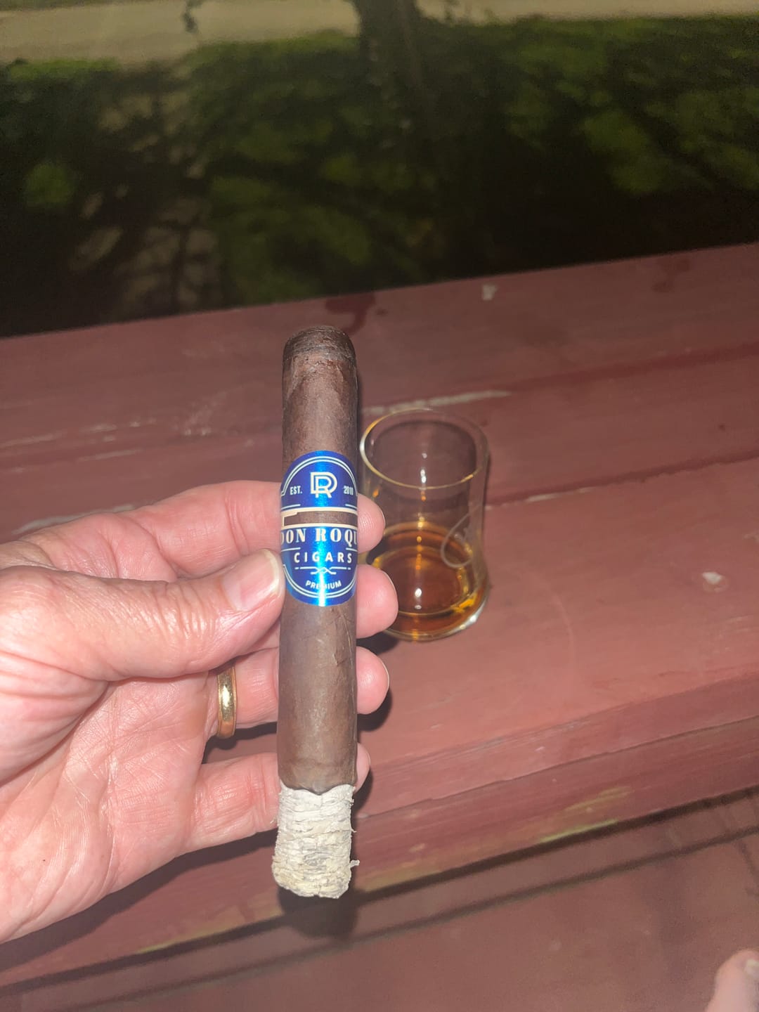 Customer photo review of Nica Toro Coloso