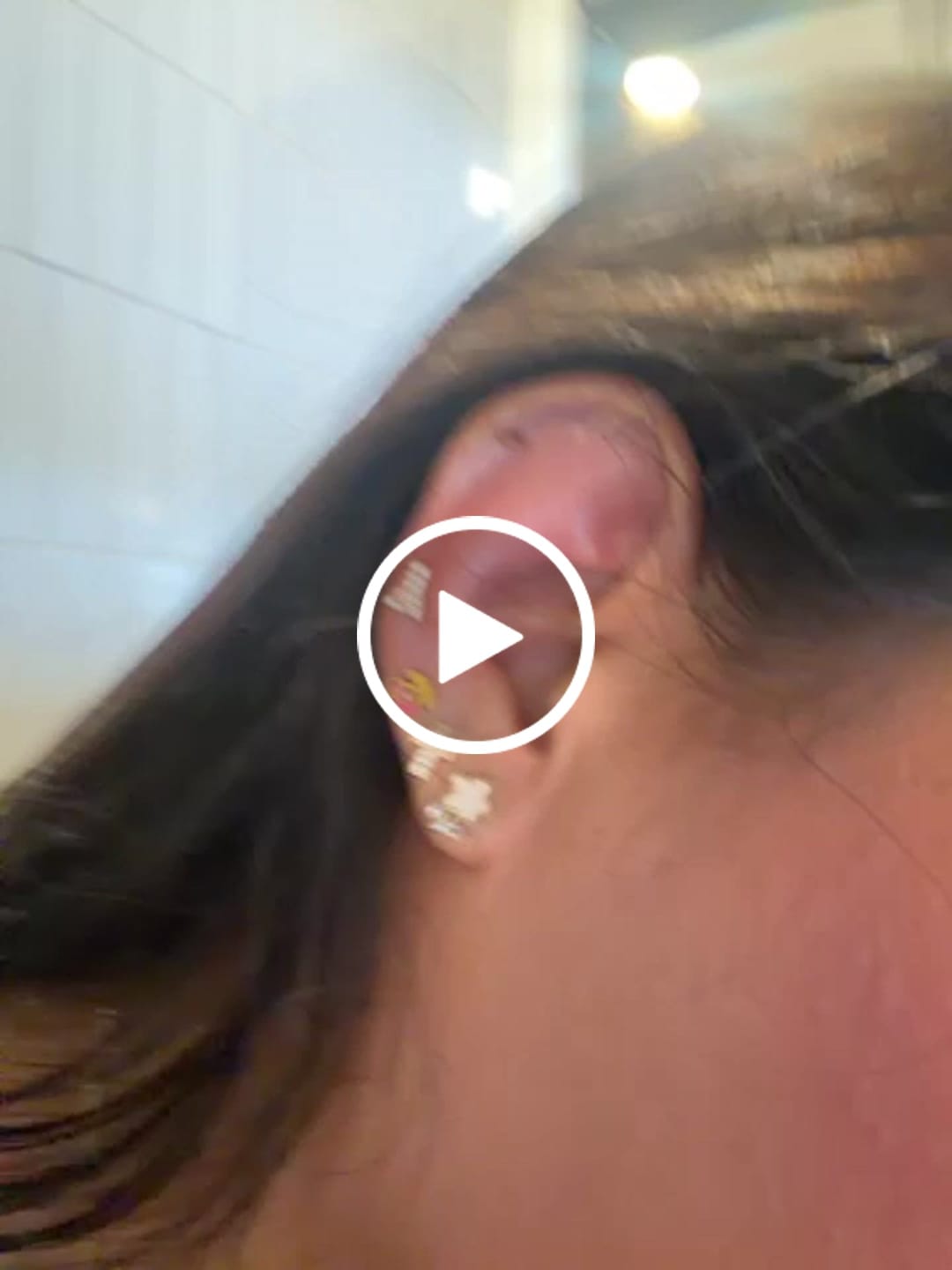 Customer video review of Perfo