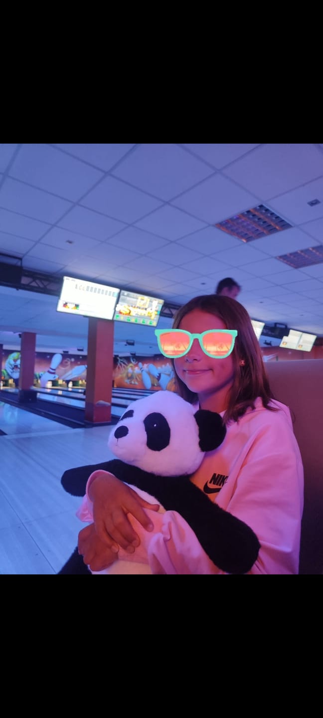 Customer photo review of Lotgenootje Panda 2kg