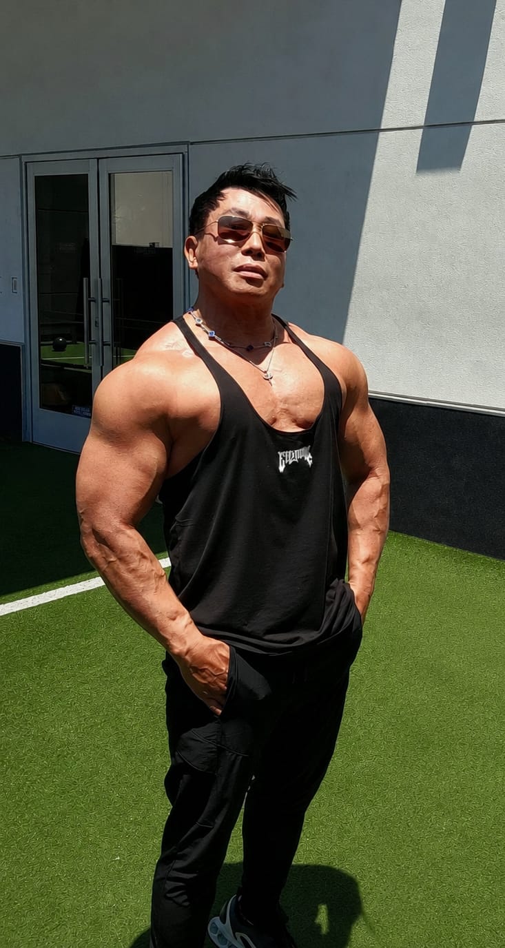 Customer photo review of 3074 - Thin Strap Stringers