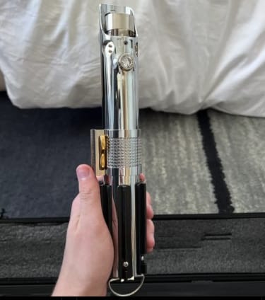 Customer photo review of Ani EP3