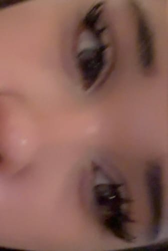 Customer photo review of [Pre-Order] Eyemoody Volcano Brown | 6 Months, 2 pcs