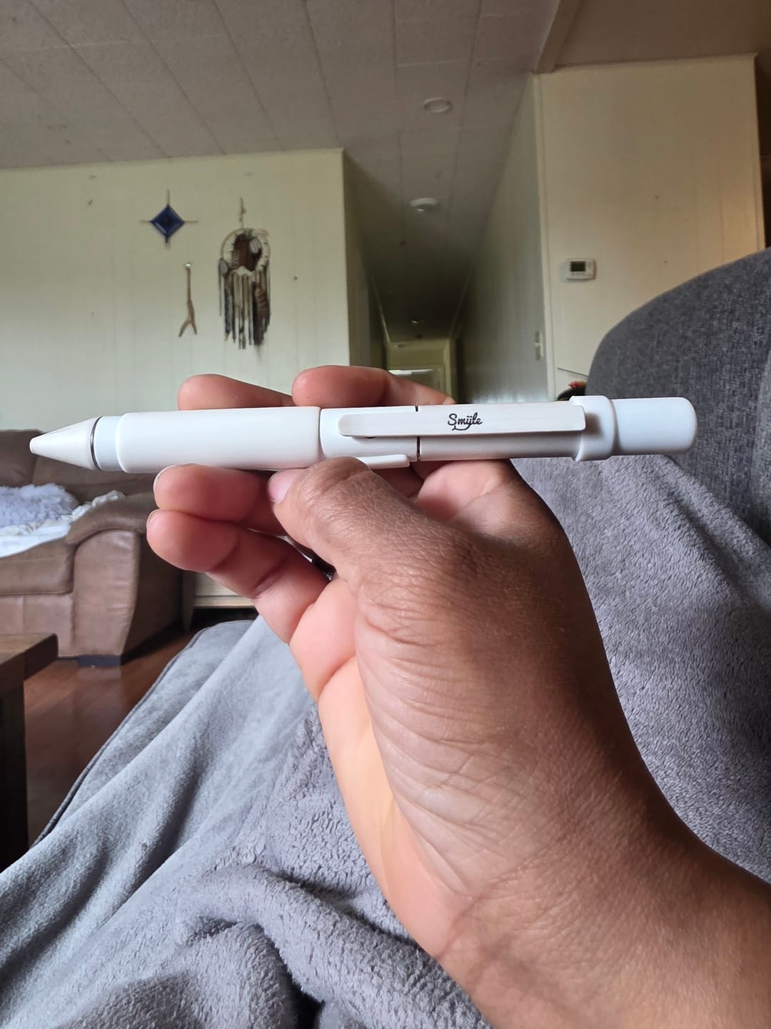 Customer photo review of Penjamin Cart Pen Replacement Tip (2 Pack)