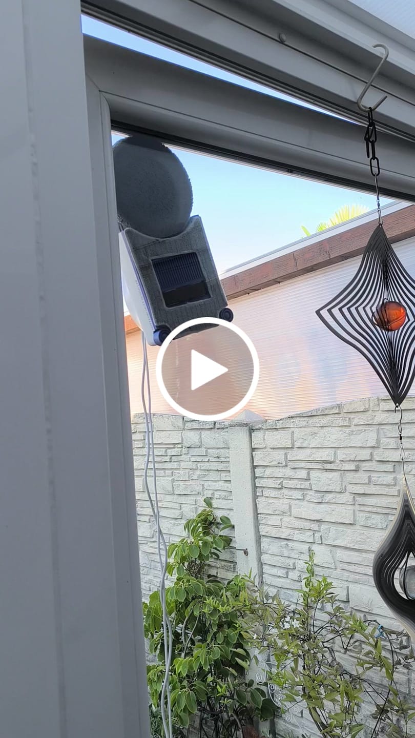 Customer video review of HUTT 10 Premium