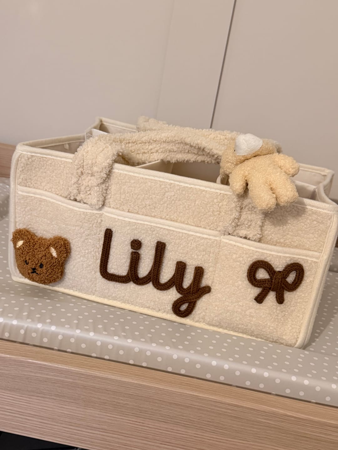 Customer photo review of Cute Elements