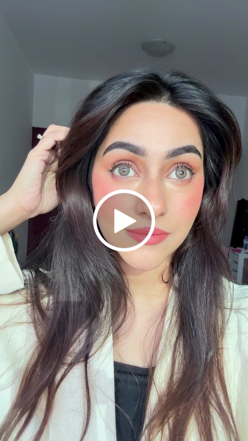 Customer video review of Exo Color Luv Grey