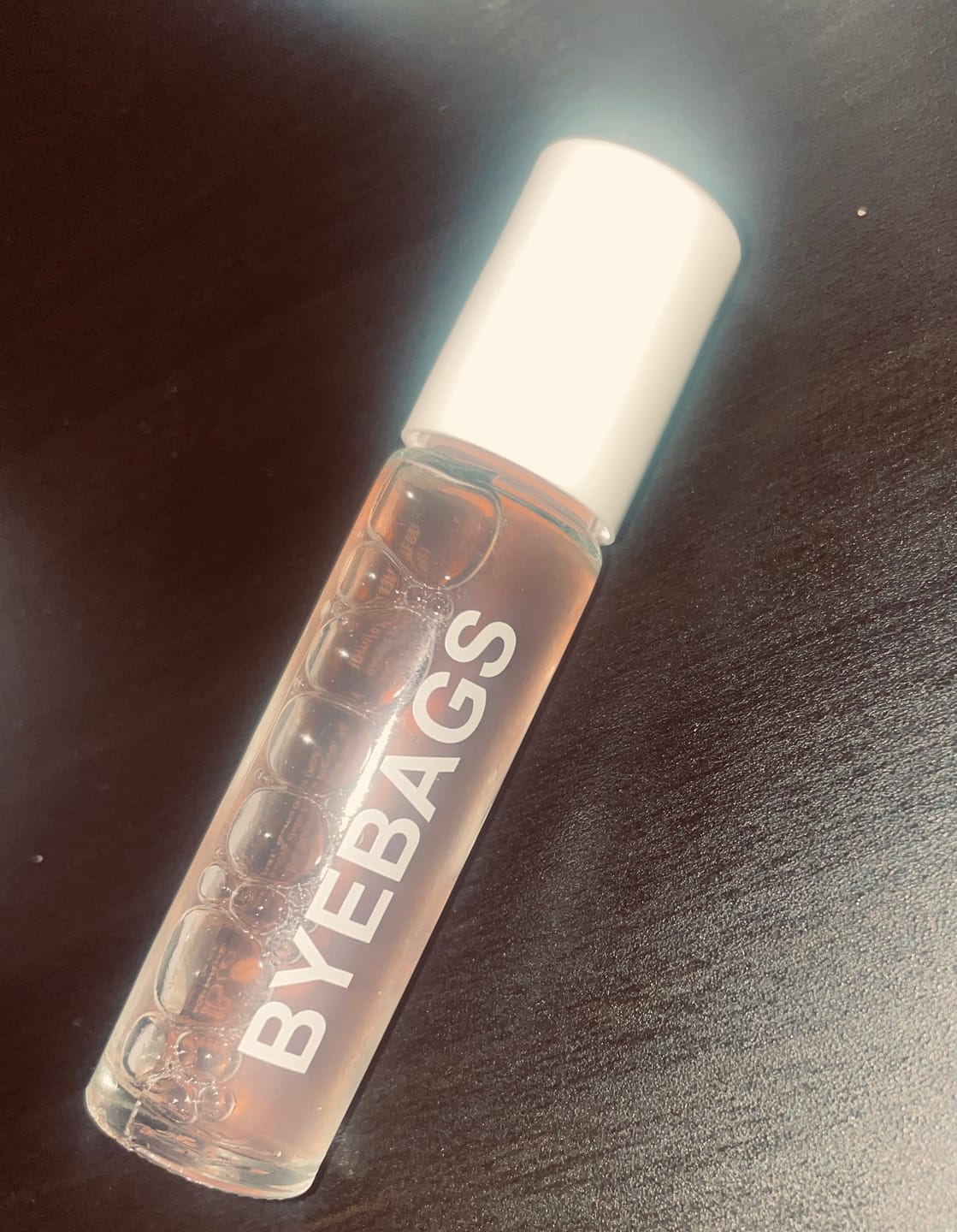 Customer photo review of ByeBags