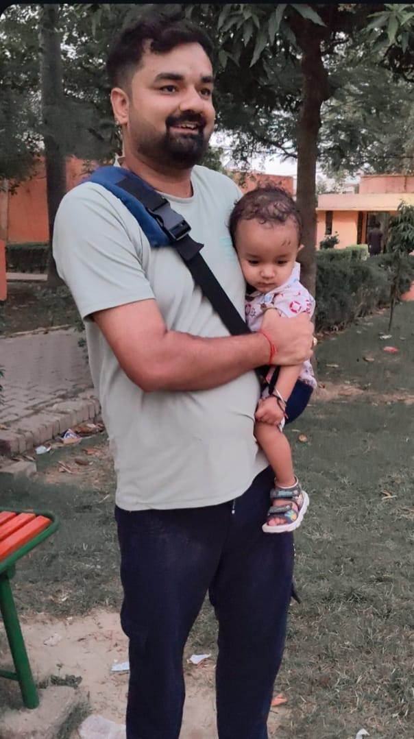Photo shared by Meghna S.