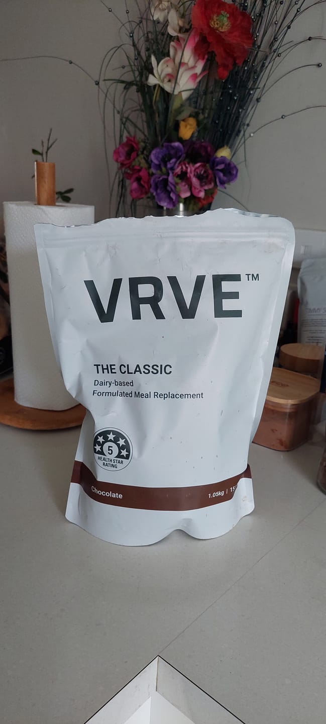 Customer photo review of The Classic