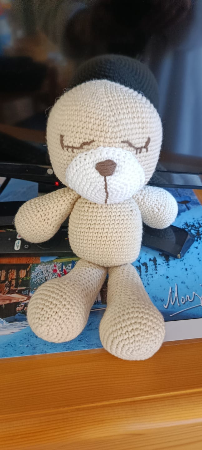 Customer photo review of Alize Cotton Gold Hobby New